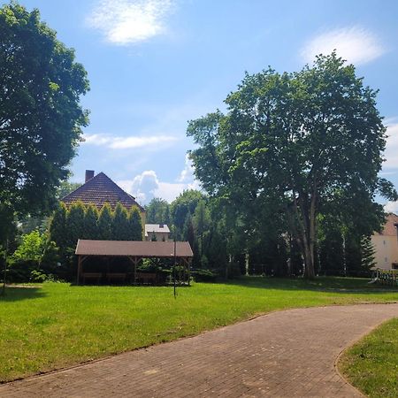 Artel Villa Tarsis Kołobrzeg Exterior foto