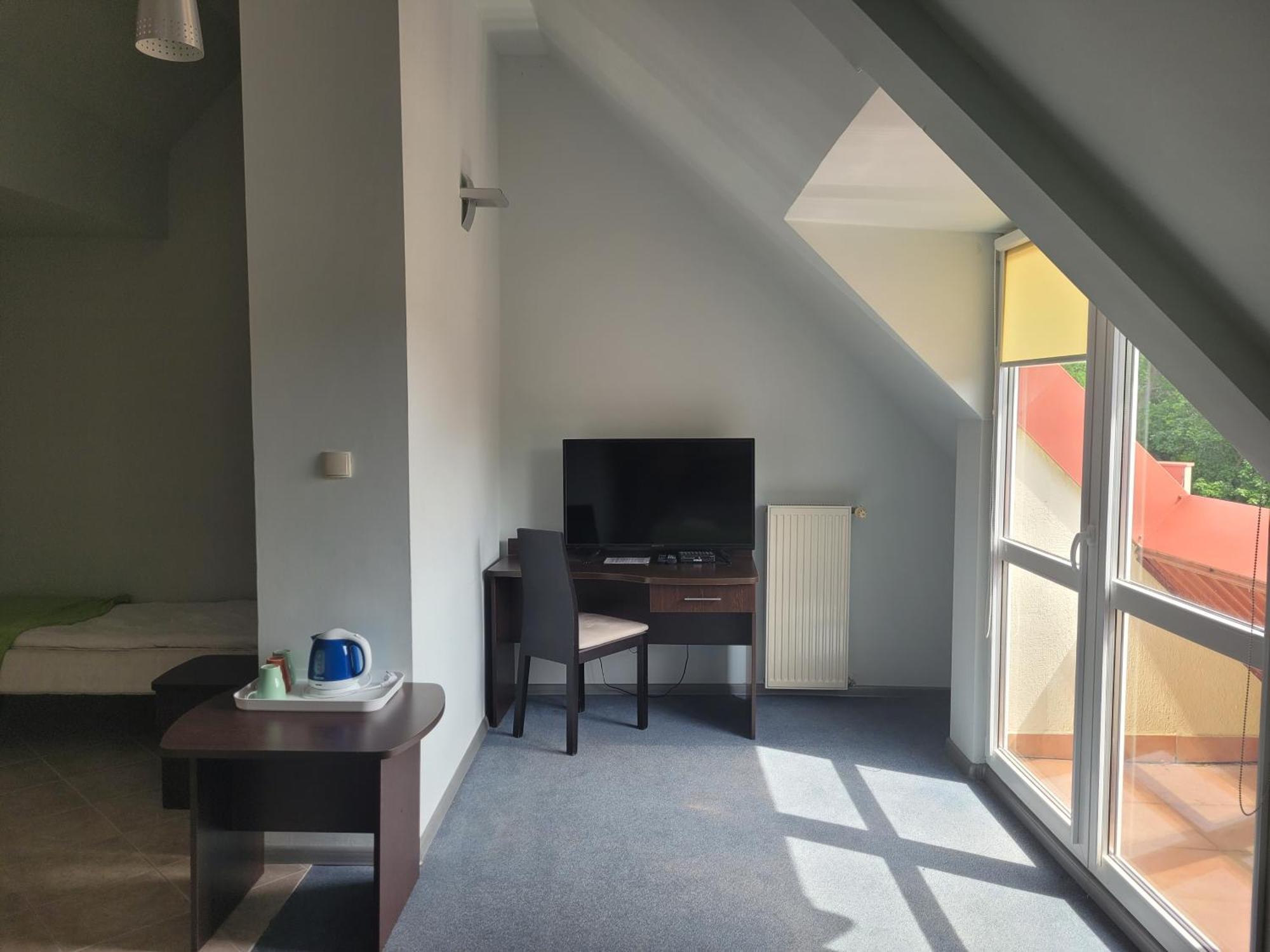 Artel Villa Tarsis Kołobrzeg Exterior foto