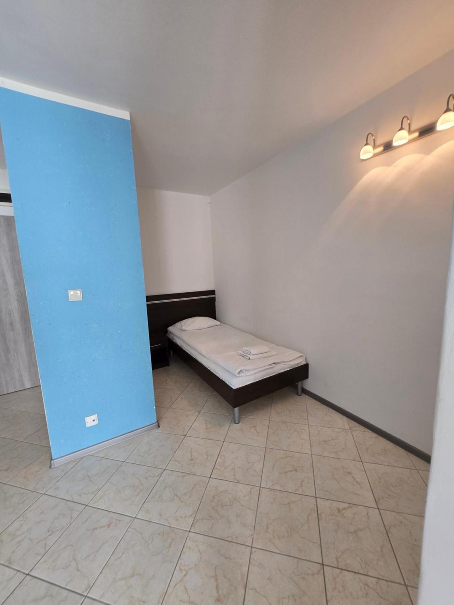 Artel Villa Tarsis Kołobrzeg Exterior foto